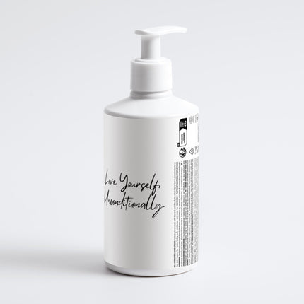 Embrace Self-Love - Hydrating Hand Cream