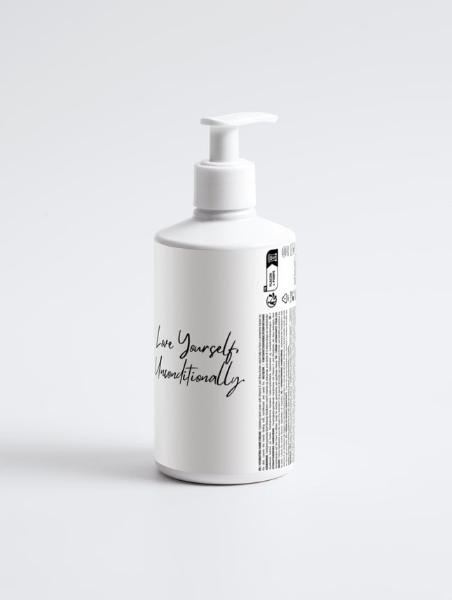 Embrace Self-Love - Hydrating Hand Cream