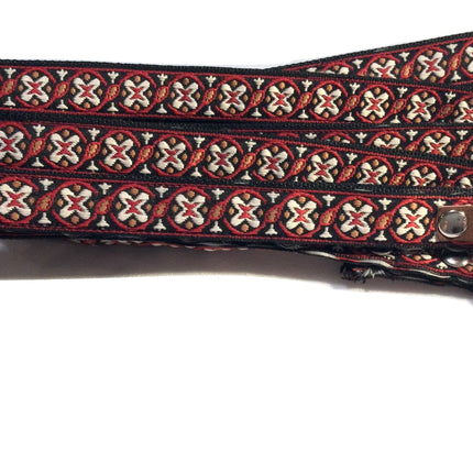 Finnigan Luxury Designer Dog Collar