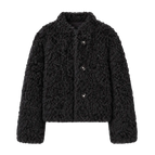 S（4-6） / Black