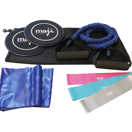 Home Fitness Bundle