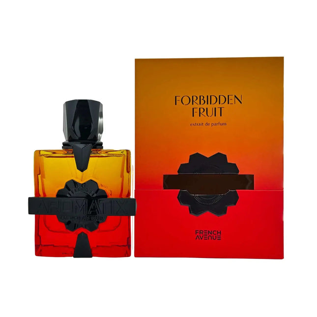 French Avenue Aromatix Forbidden Fruit Extrait de Parfum 100ml