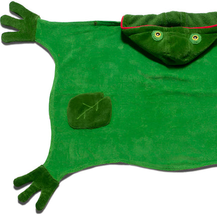 Frog Towel