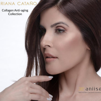 Collagen Anti-Aging Set by Adriana Catano