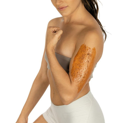 Brightening Exfoliating Mask