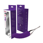 Plum Purple