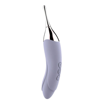 G Flip Double Sided Clitoral Vibrator