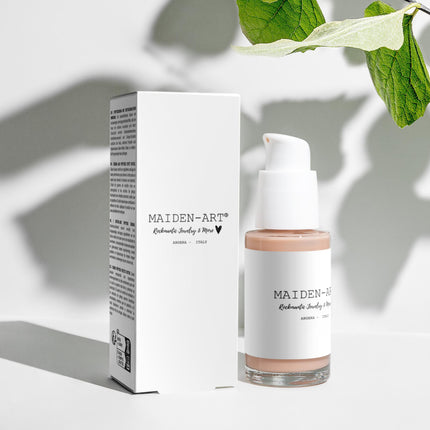 Youthful Glow Infusion - Peptide Anti-Aging Serum