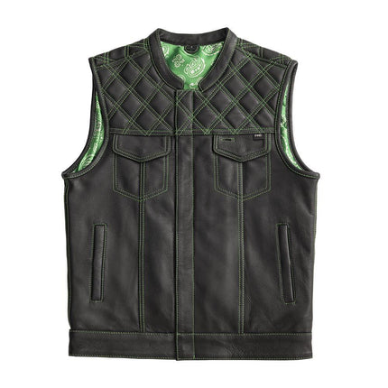 Whaler Green