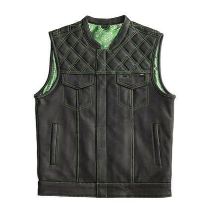 Whaler Green