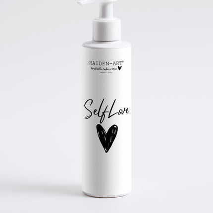 Purifying Mousse - Refresh Your Skin, Renew Your Self-Love