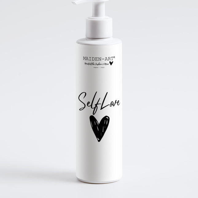 Purifying Mousse - Refresh Your Skin, Renew Your Self-Love