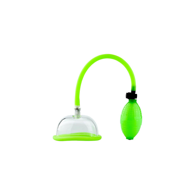 Go Glow Pump For Her