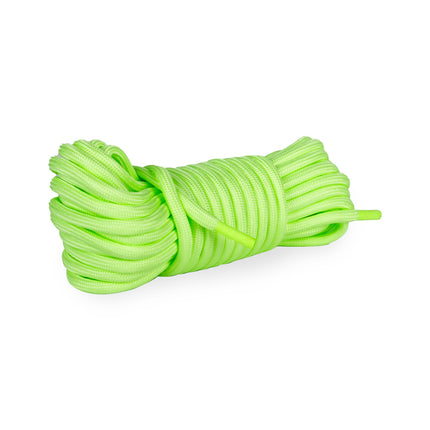Go Glow Bondage Rope-6mm Thickness, 30 feet length