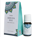 10 ml / Arruda Rue / Unisex