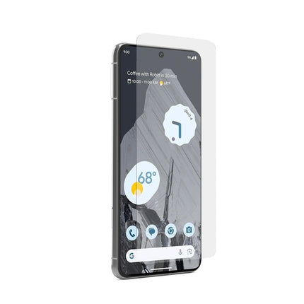 100% RECYCLABLE Tempered glass 2D/3D screen protector