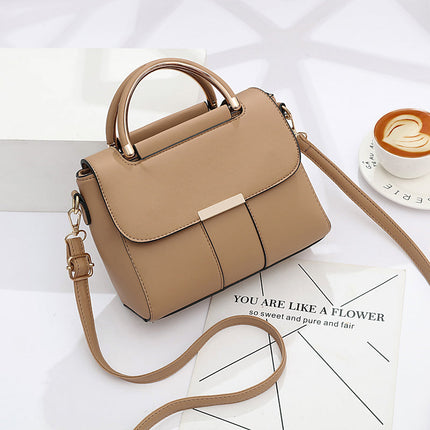Girly Cross Body Fashionable Bag - New Commuting Women Bags Cross Body