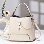 Beige / M