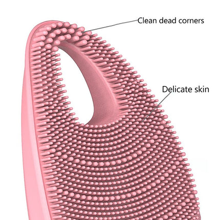 Facial Cleansing Brush Electric Face Clean Device Facial Massager Skin