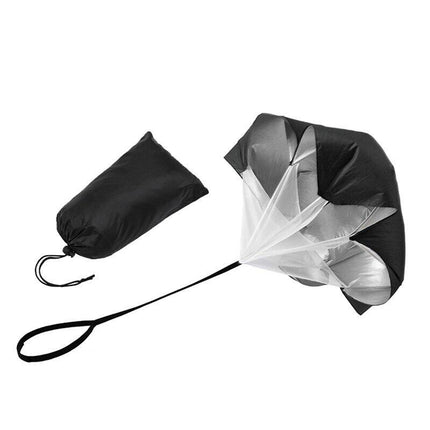 Training Resistance Umbrella For Football Agility Strength