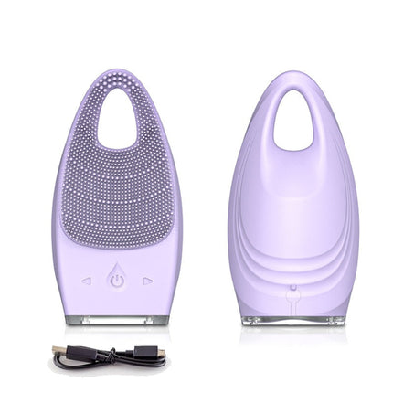 Facial Cleansing Brush Electric Face Clean Device Facial Massager Skin
