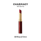 Full Size / 68-Missy-Fierce / CHINA