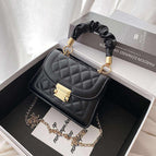 S / Black