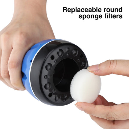 Electric Guasha Massager Scraping Tool Fat Burner Body Slimming Vacuum