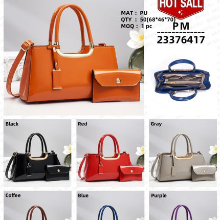 Casual Women's Shoulder Bag