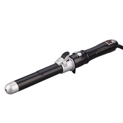 28mm Automatic Rotating Hair Curler Household Travel Ceramic Curling