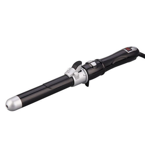 28mm Automatic Rotating Hair Curler Household Travel Ceramic Curling