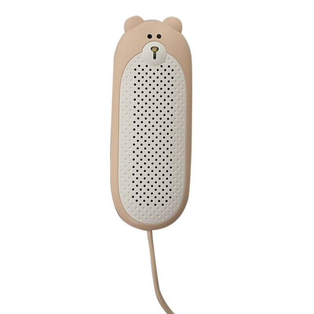 Electric USB UV Shoes Dryer with Three Gear Timing Function