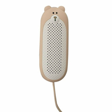 Electric USB UV Shoes Dryer with Three Gear Timing Function