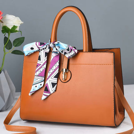 Trendy Fashion Women Crossbody Bag - Trend Shoulder Hand Bag Designer