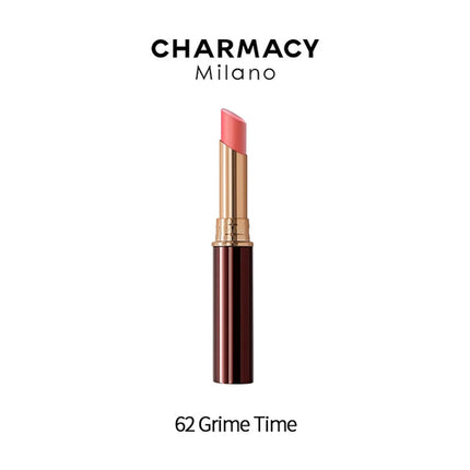 CHARMACY 16 Colors Waterproof Velvet Lipstick Easy To Wear Longstay