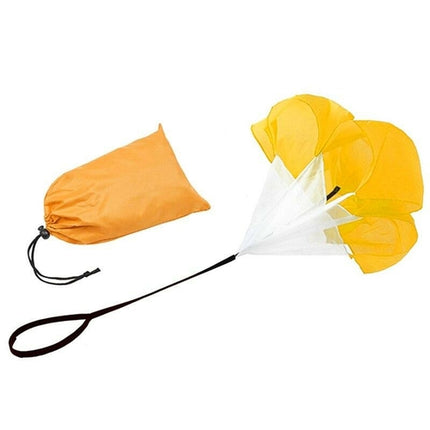 Training Resistance Umbrella For Football Agility Strength