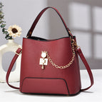 Red / M
