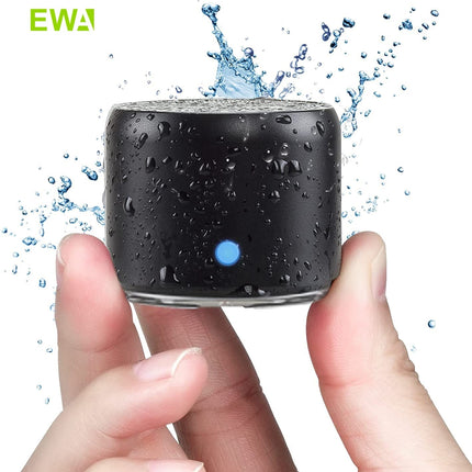 Dragon ZS1 Waterproof Mini Bluetooth Speaker