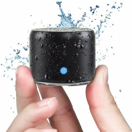 Dragon ZS1 Waterproof Mini Bluetooth Speaker