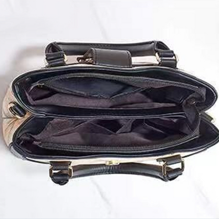 Luxury Women's Handbags - Tote Bag Handbag Set