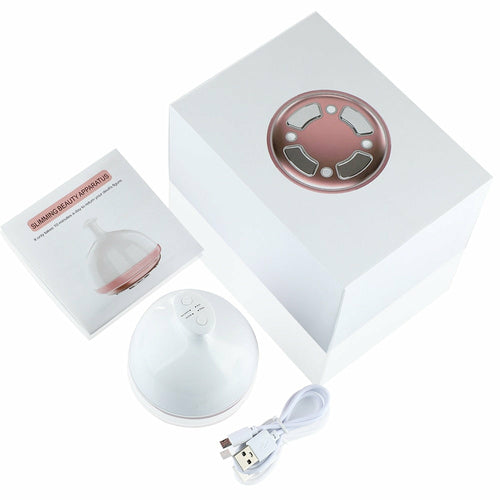 RF Body Shaping LED Fat Burner Weight Loss Slimming Massage