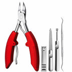 5pcs red