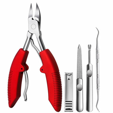 Dead Skin Dirt Remover Pedicure Care Tool Pro
