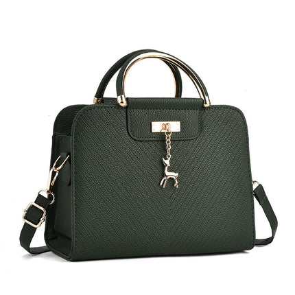 Shoulder Bag Designer Bag - Luxury Handbag Office Ladies' Handbag