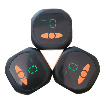 EMS Massage Belt Fitness Slimming Electrical Belly Muscle Stimulator