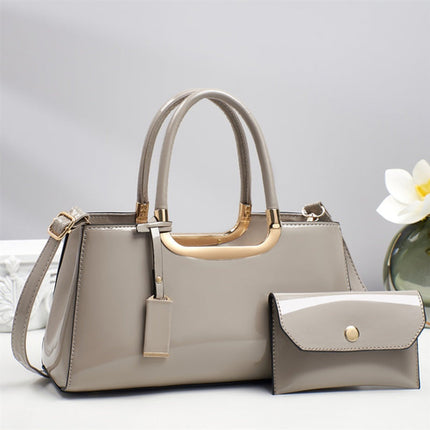Casual Women's Shoulder Bag