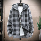M / Gray