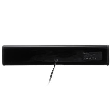 Desktop PC Portable Soundbar Speaker