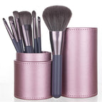 Purple Bucket