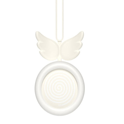 Adjustable Air Cooling Portable Mini Hanging Neck Fan
